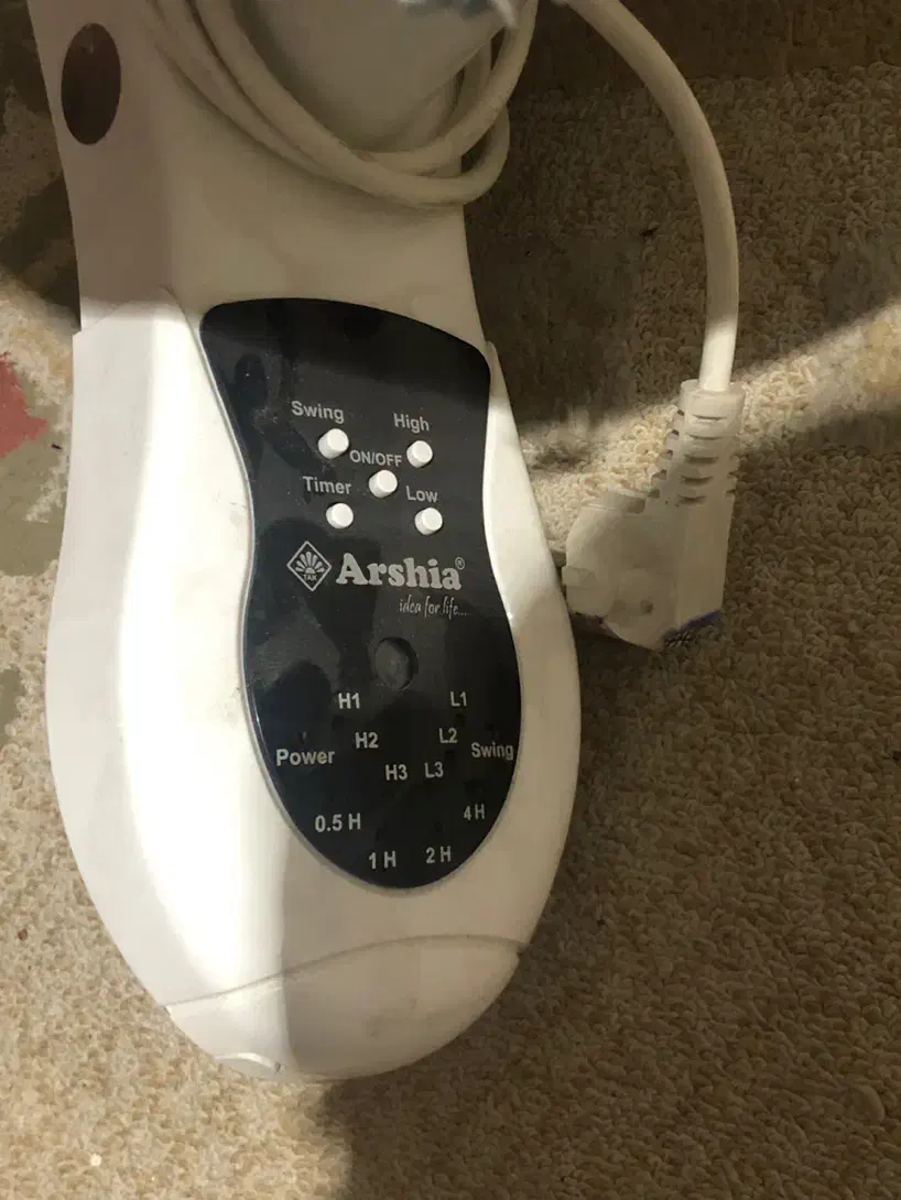 بخاری برقی هالوژنی ارشیا|بخاری، هیتر، شومینه|بافت, |دیوار