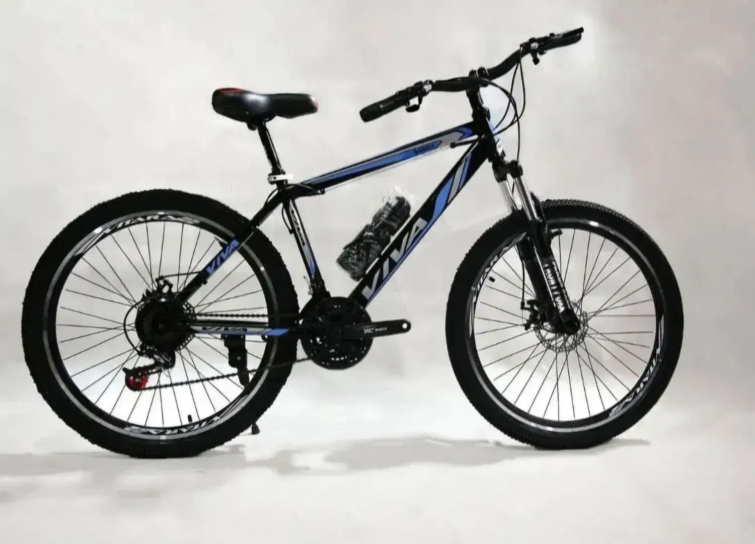 فروش دوچرخه در سایز بندی متنوع طوقه OK|دوچرخه، اسکیت، اسکوتر|شاهین دژ, |دیوار