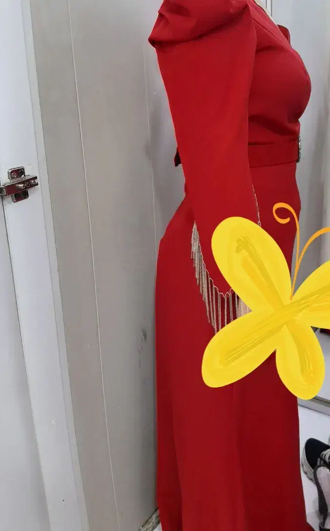 لباس مجلسی سایز ۳۸ و ۴۰|لباس|خرمآباد, |دیوار