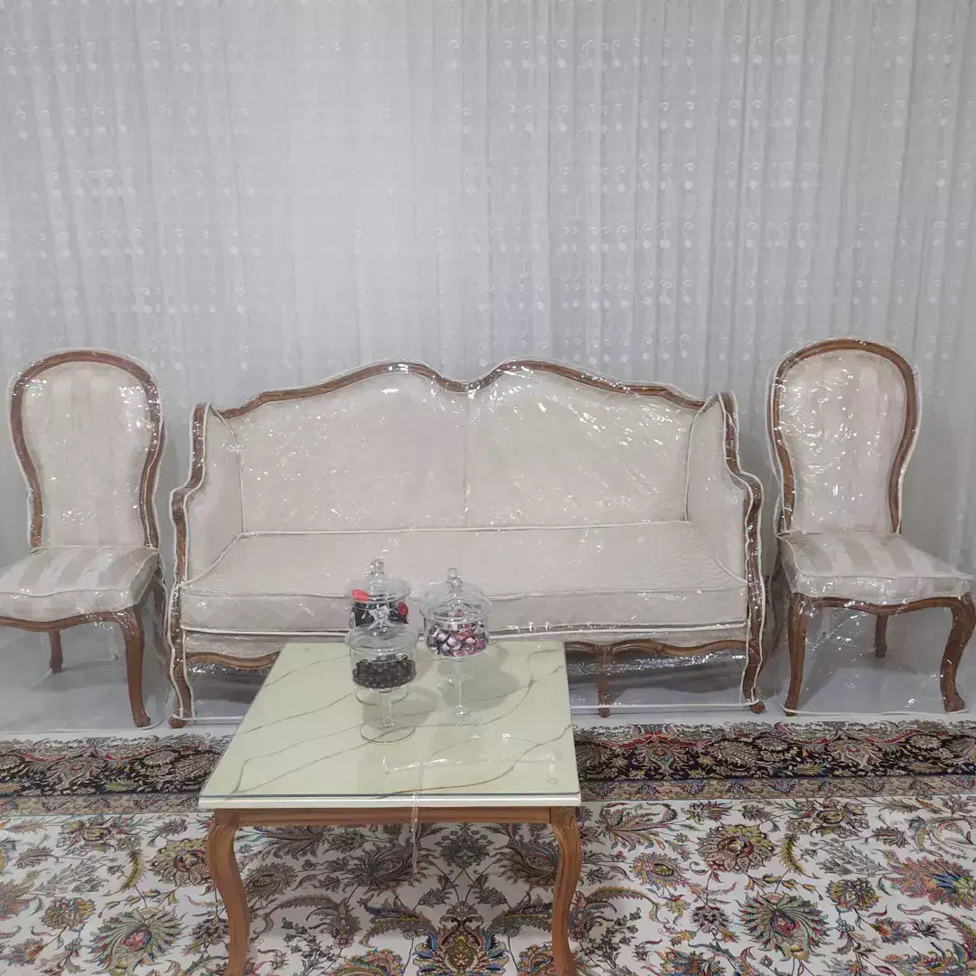 کاور شیک|خدمات پیشه و مهارت|نیشابور, بنیاد شهید|دیوار