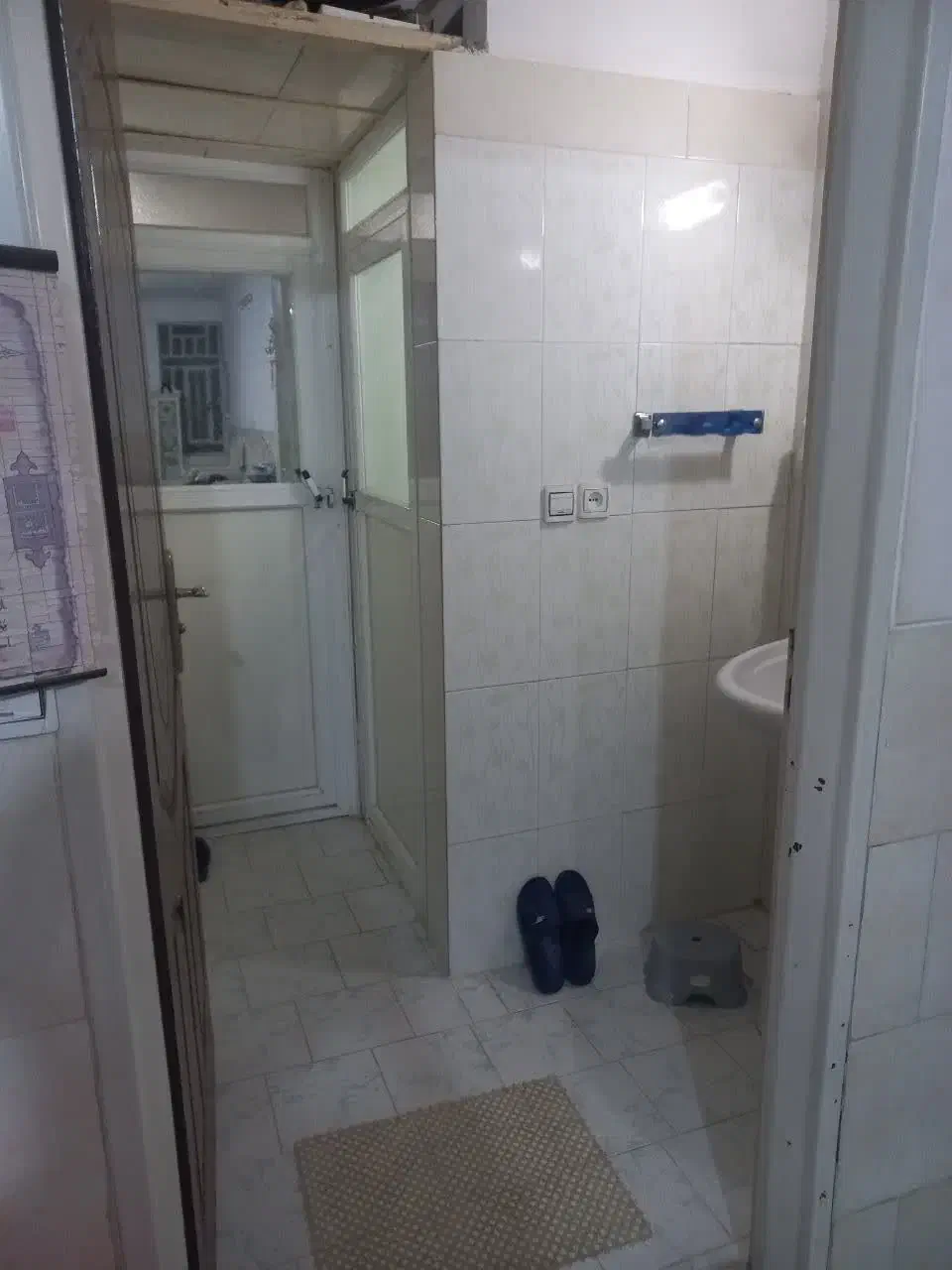 زیرزمین اجاره ای بلوار دشتی چهارراه امیرالمومنین|اجارهٔ خانه و ویلا|حمیدیا, |دیوار