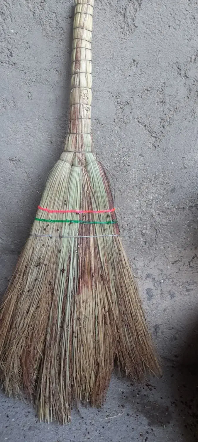 جارو شهری|لوازم نظافت|بروجرد, |دیوار