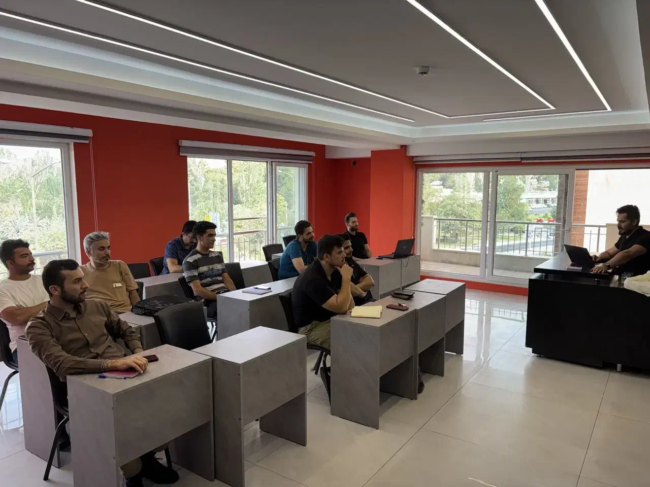 آموزش فارکس و ارز دیجیتال|خدمات آموزشی|تبریز, |دیوار