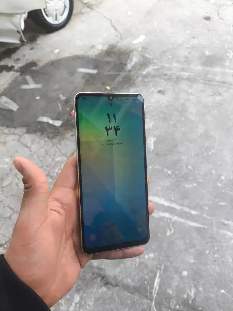 a06 سامسونگ|موبایل|آبادان, |دیوار