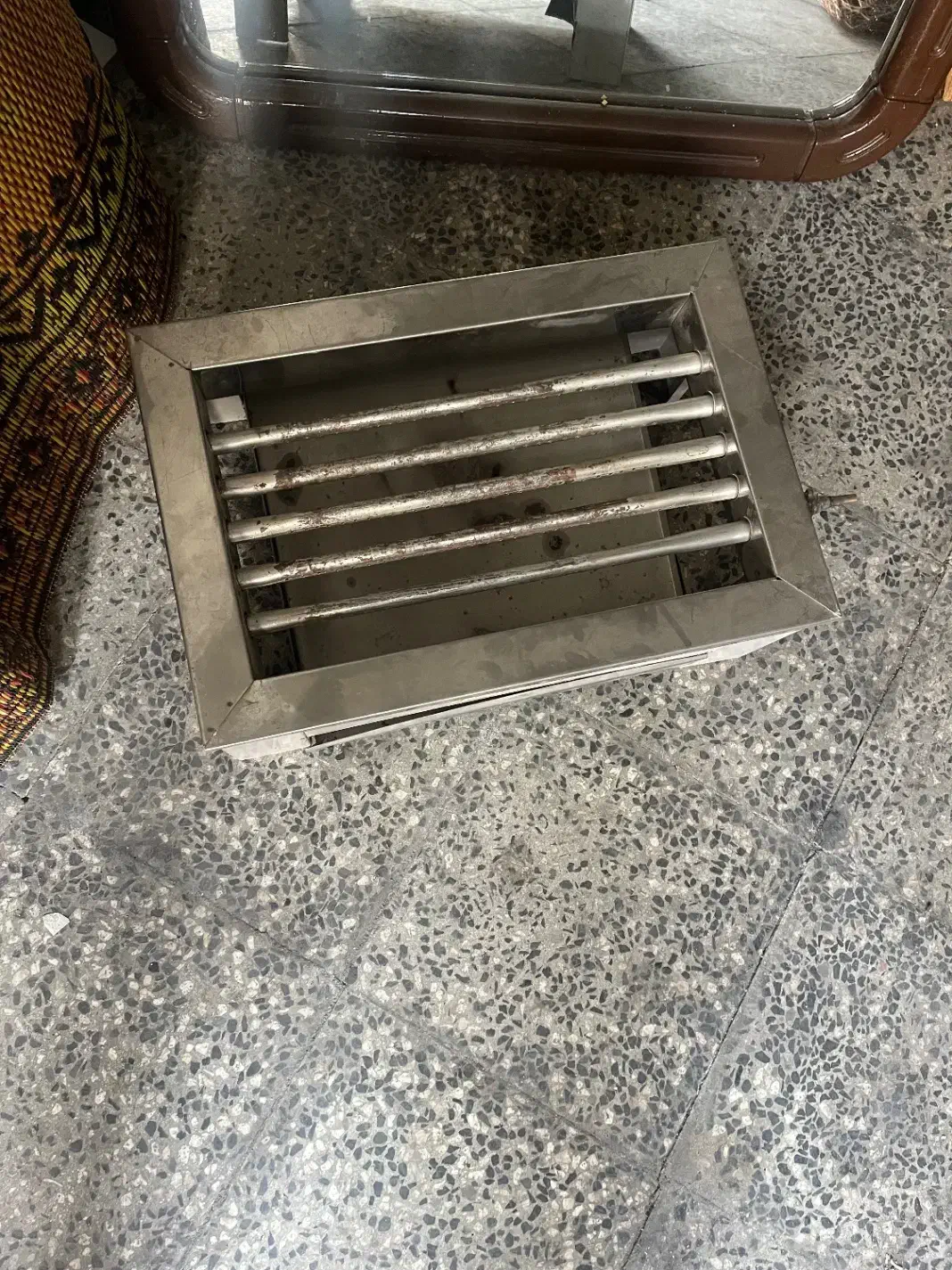 کباب پز|اجاق گاز و لوازم برقی پختوپز|تبریز, |دیوار