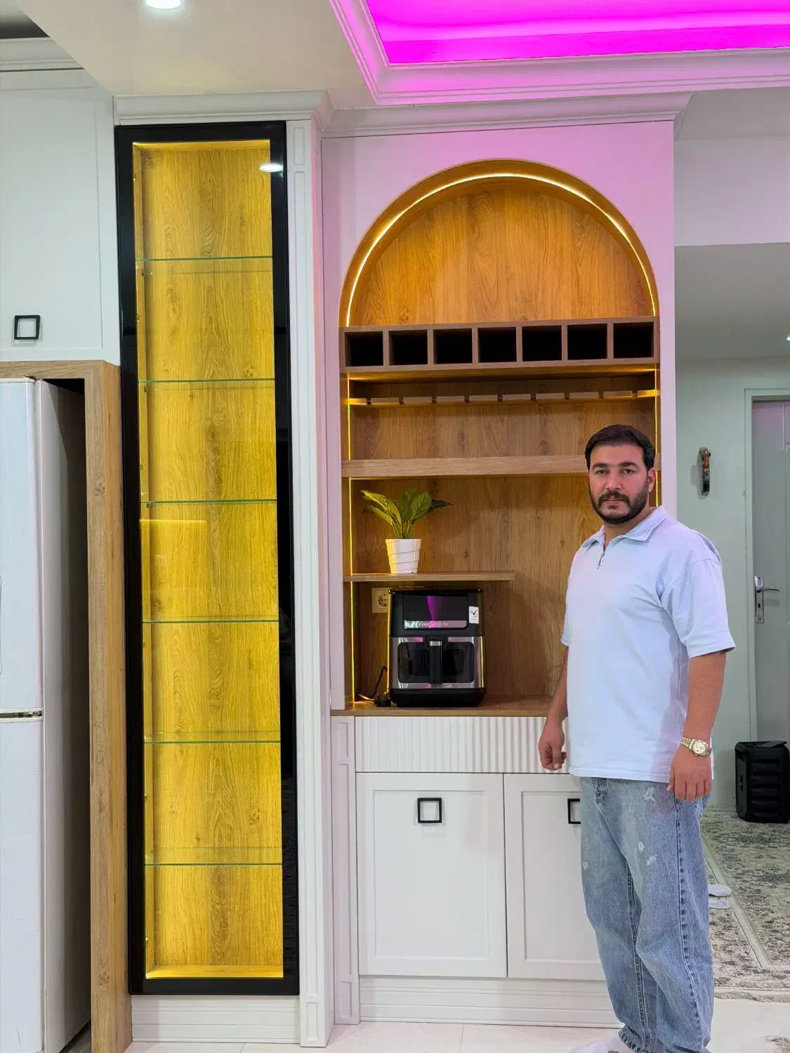 استخدام کارگر ساده جهت سرویس خواب با جایخواب وبیمه|استخدام صنعتی، فنی، مهندسی|چهاردانگه (تهران), |دیوار