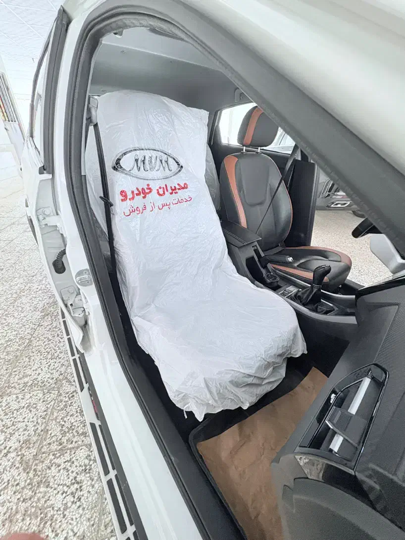 ۱۴۰۳ مشابه صفر X22PRO|خودرو سواری و وانت|مشهد, الهیه|دیوار