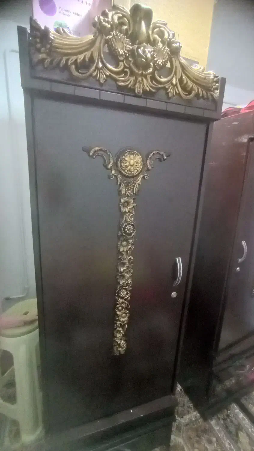 کمد|جاکفشی، کمد، دراور|تبریز, |دیوار