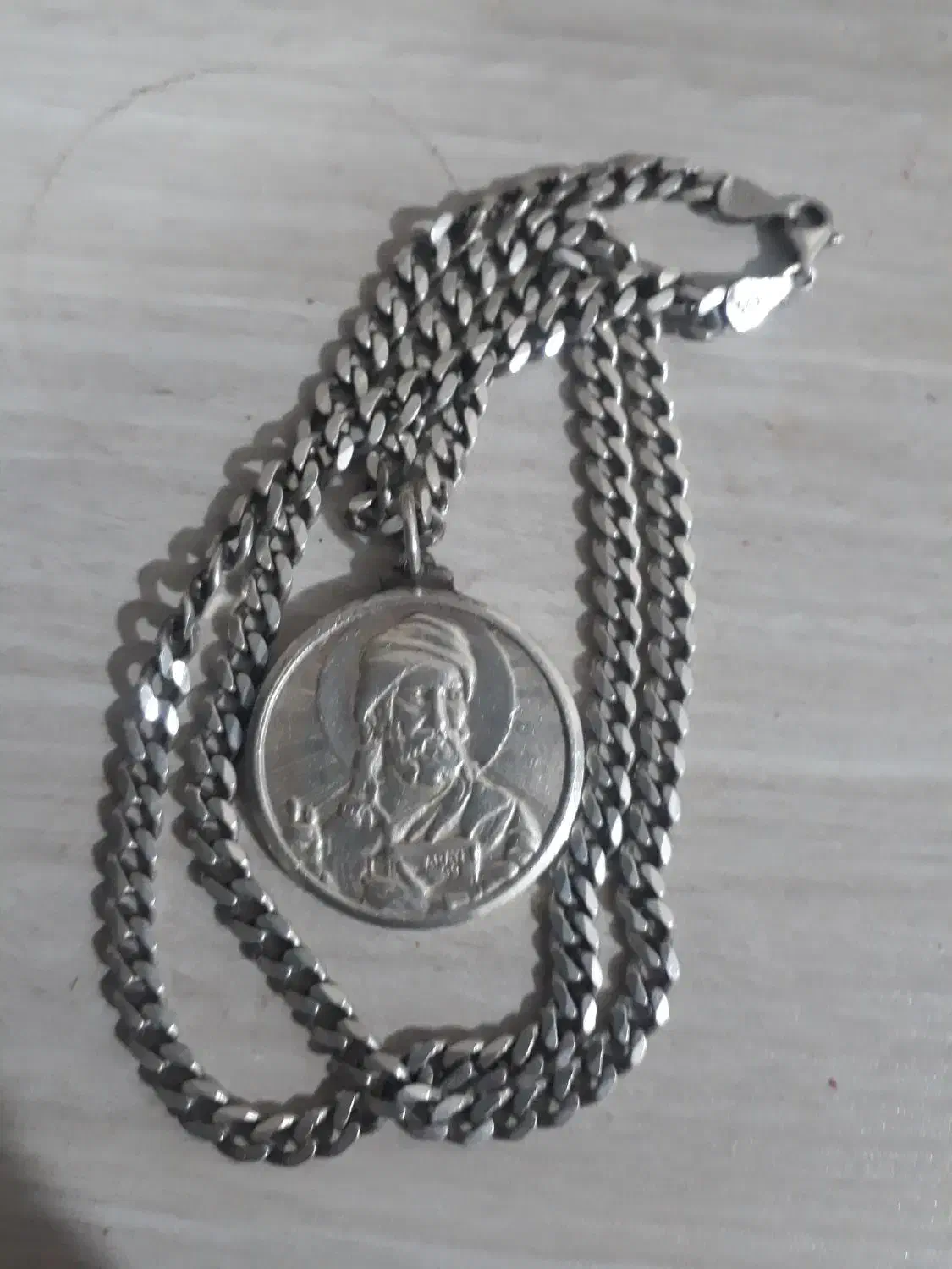 خریدار نقره ۹۵۰|جواهرات|ری, امین آباد|دیوار