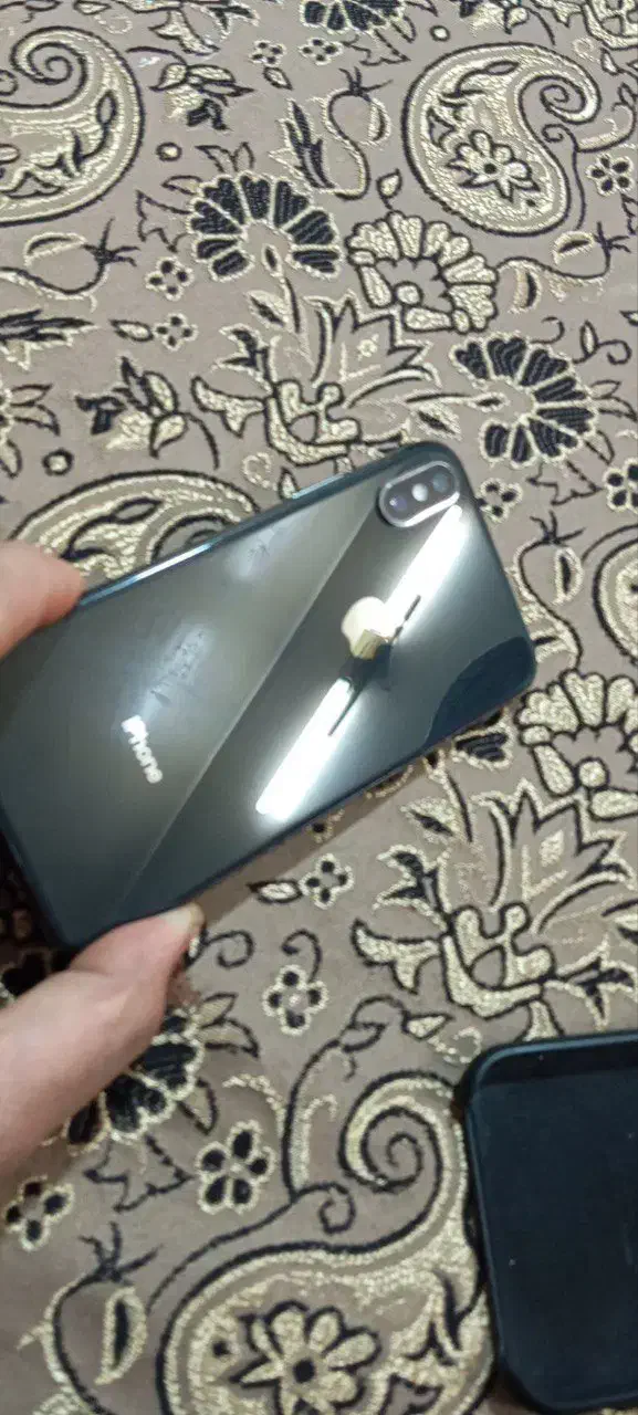 iPhone X ایفون|موبایل|تهران, نازی‌آباد|دیوار