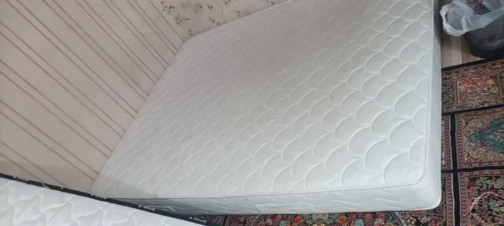 تشک خوشخواب دونفره|تشک تختخواب|صدرا-فارس, فاز ۱|دیوار