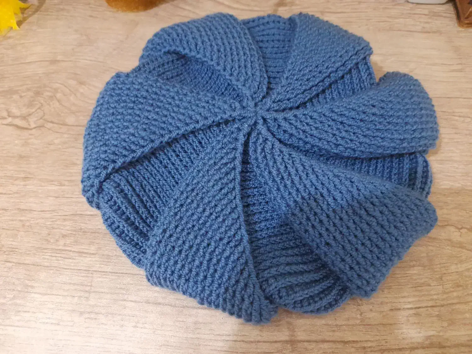 کلاه یلدایی وفرانسوی|لباس|بیرجند, |دیوار