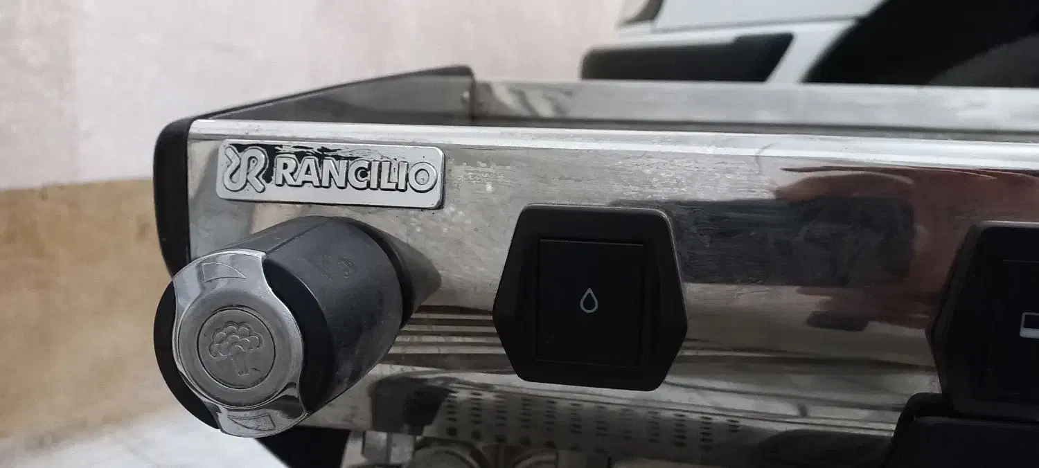 اسپرسو ساز رنچیلیو، فریزر کینو. یخچال میوه|کافیشاپ و رستوران|قم, شهرک فاطمیه|دیوار