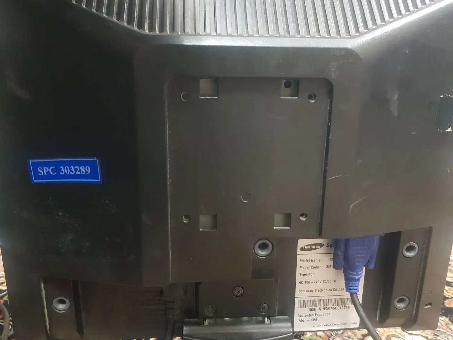 مانیتور|قطعات و لوازم جانبی رایانه|بیرجند, |دیوار