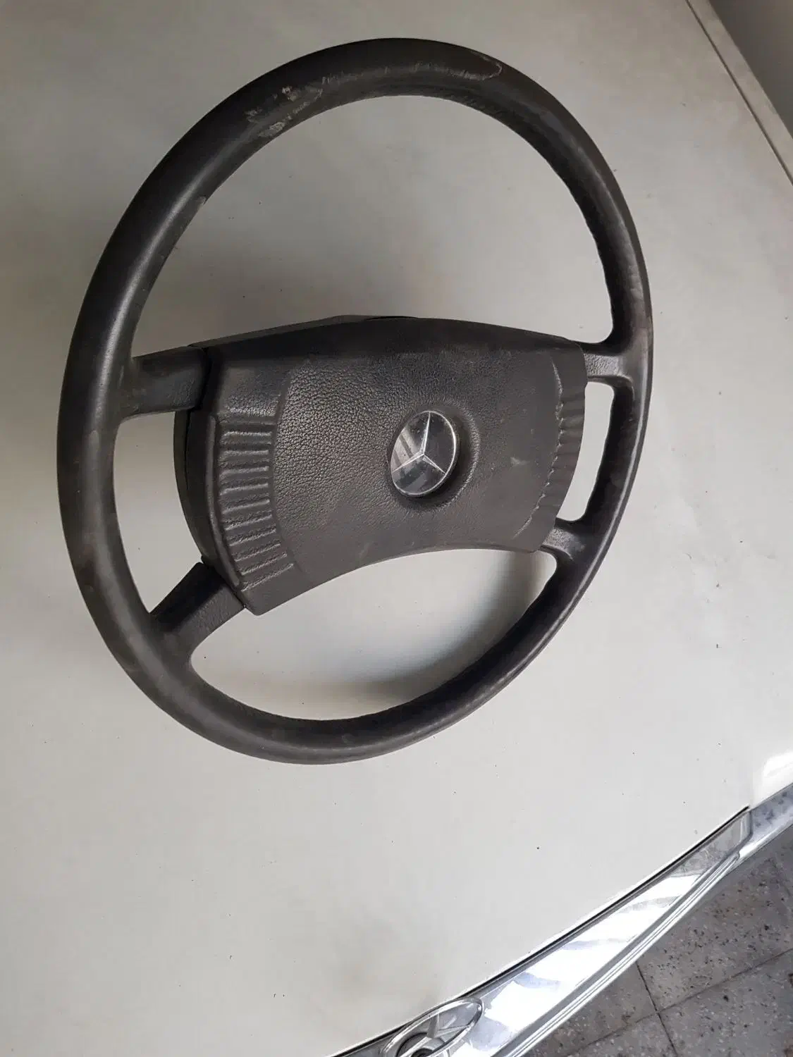 مثلث خطربنزاتوبوس،مینی بوس آینه،چراغ و|قطعات یدکی و لوازم جانبی|تهران, صادقیه|دیوار