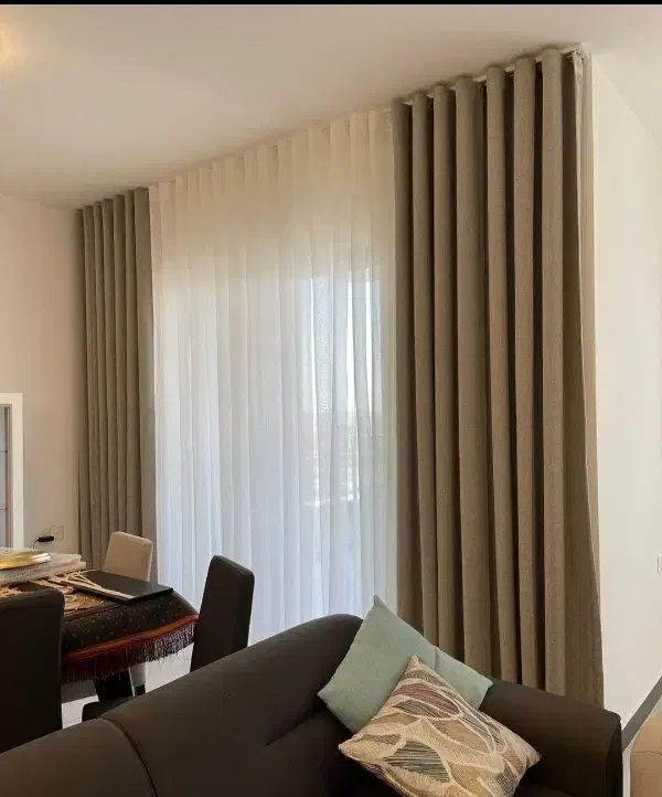 فروشگاه پرده آنلاین نیشابور|پرده، رانر، رومیزی|نیشابور, دارایی|دیوار