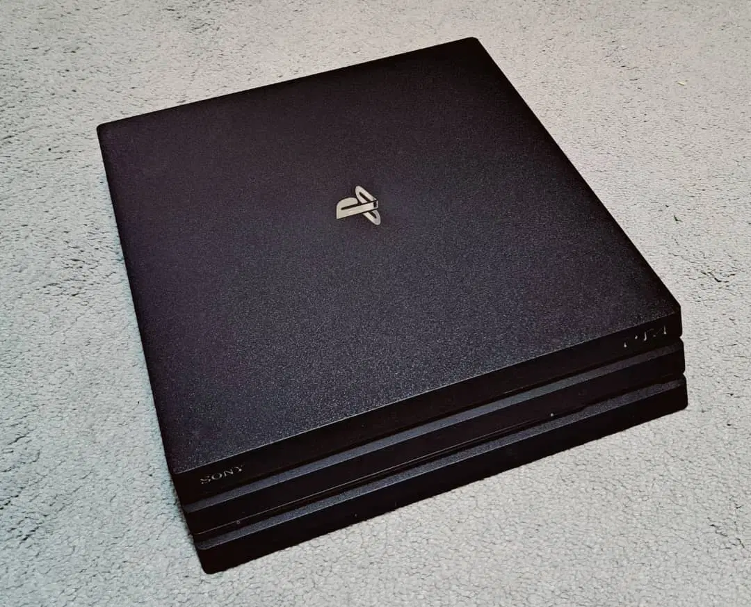 ps4 pro|کنسول، بازی ویدئویی و آنلاین|تبریز, |دیوار