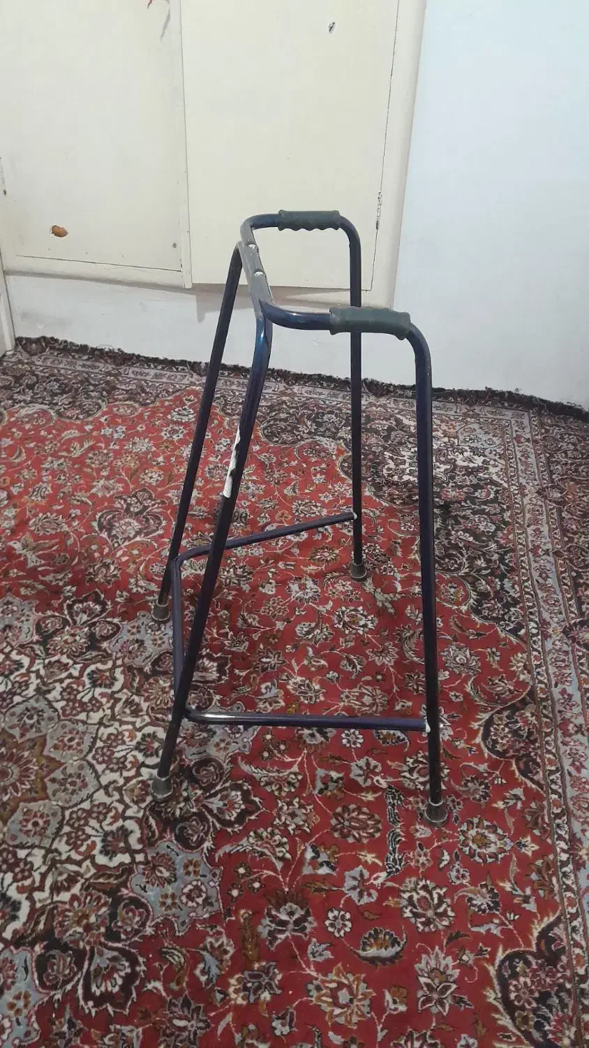 واکر|آرایشی، بهداشتی، درمانی|تهران, امام حسین|دیوار