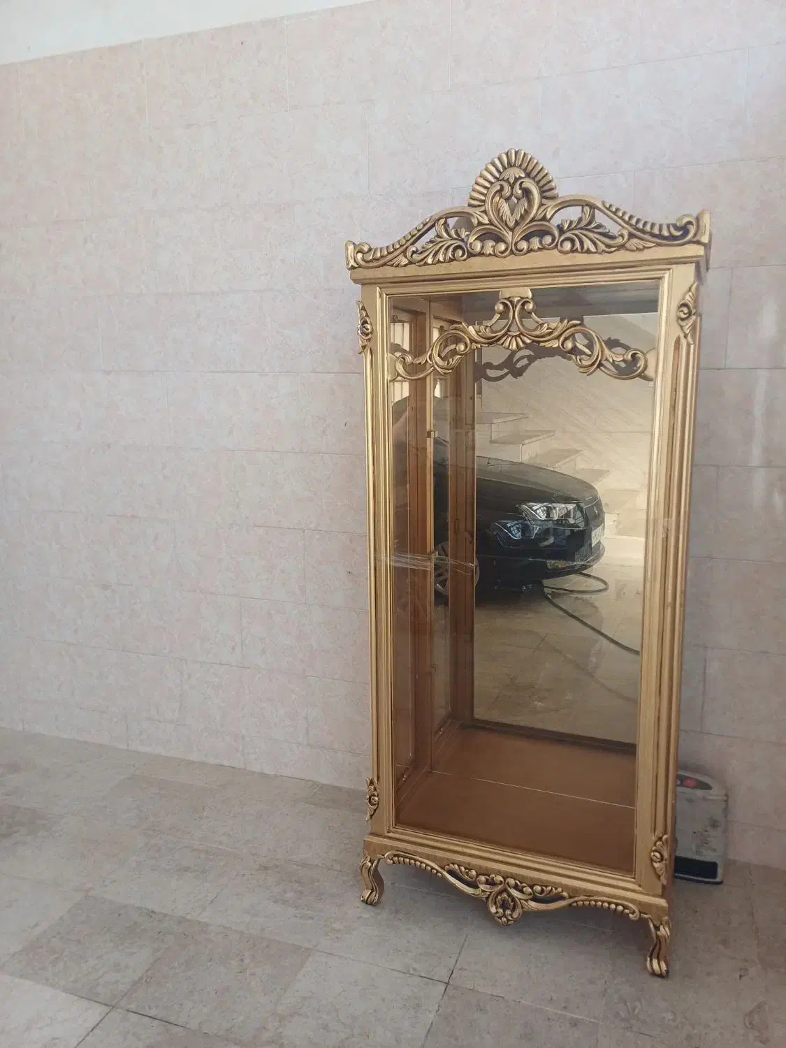 بوفه|بوفه، ویترین، کنسول|ماهدشت, |دیوار