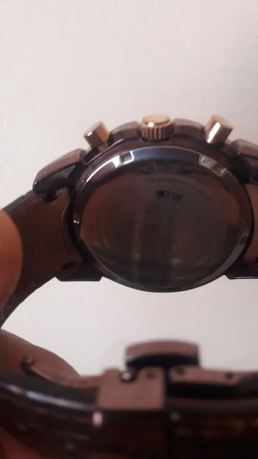 ساعت سه موتوره اصلی نو|ساعت|صفادشت, |دیوار