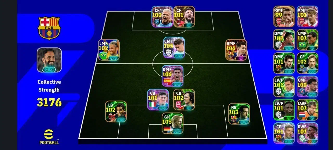 ای فوتبال|کنسول، بازی ویدئویی و آنلاین|قره چای, |دیوار