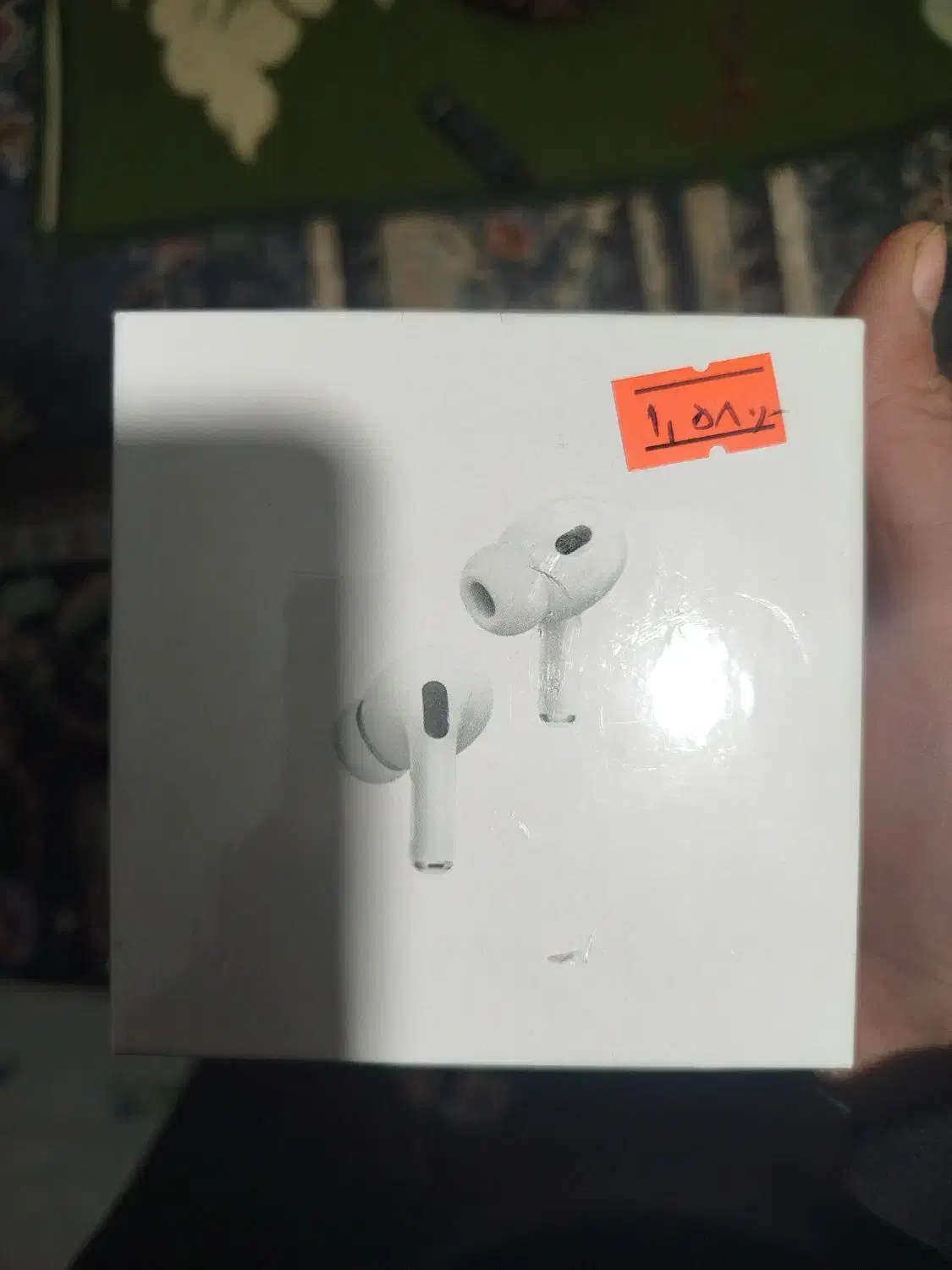 ایرپاد ایفون اصل|لوازم جانبی موبایل و تبلت|ملارد, |دیوار