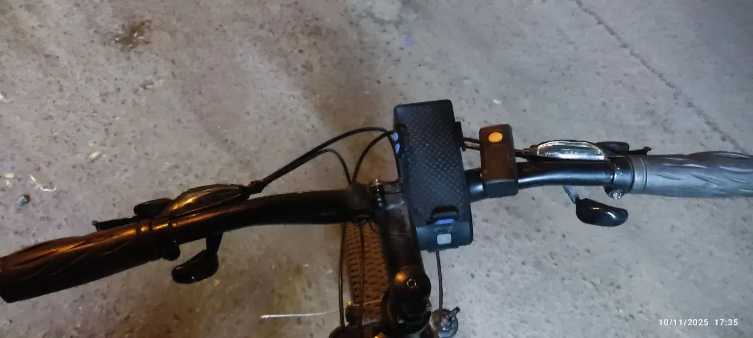 دوچرخه راپیدو 26|دوچرخه، اسکیت، اسکوتر|کاشان, زیتون|دیوار