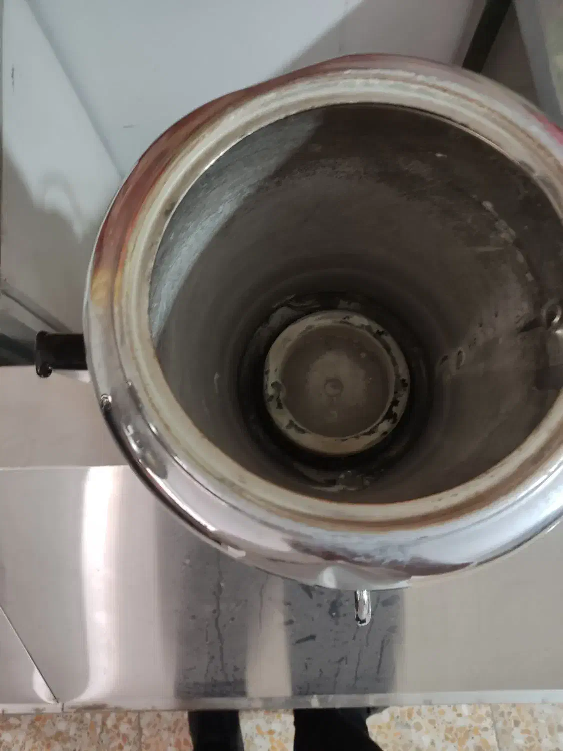 سماور برقی|سماور، چایساز، قهوهساز|صباشهر, |دیوار