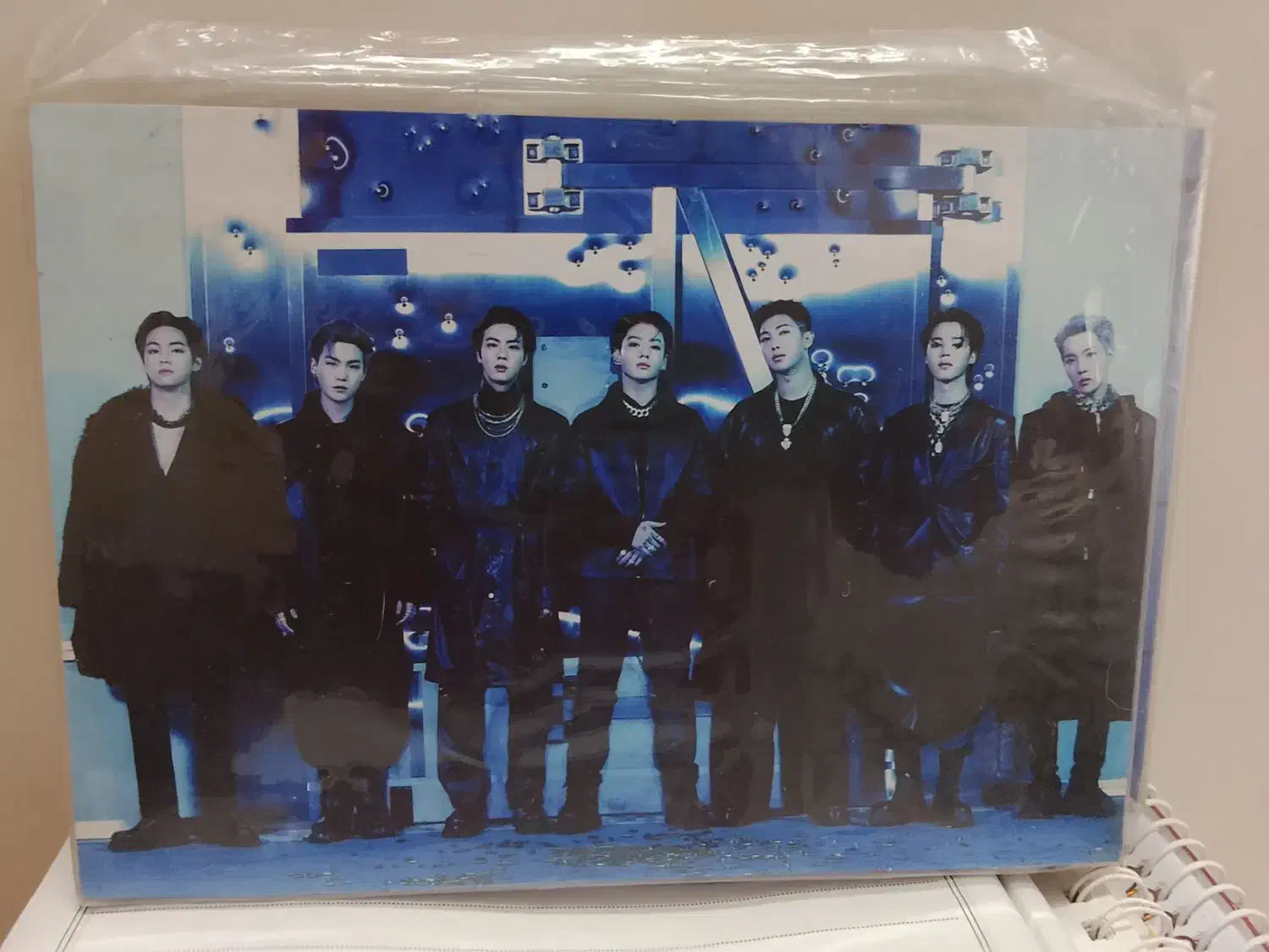 بی تی اس|کلکسیون و سرگرمی|بیرجند, |دیوار