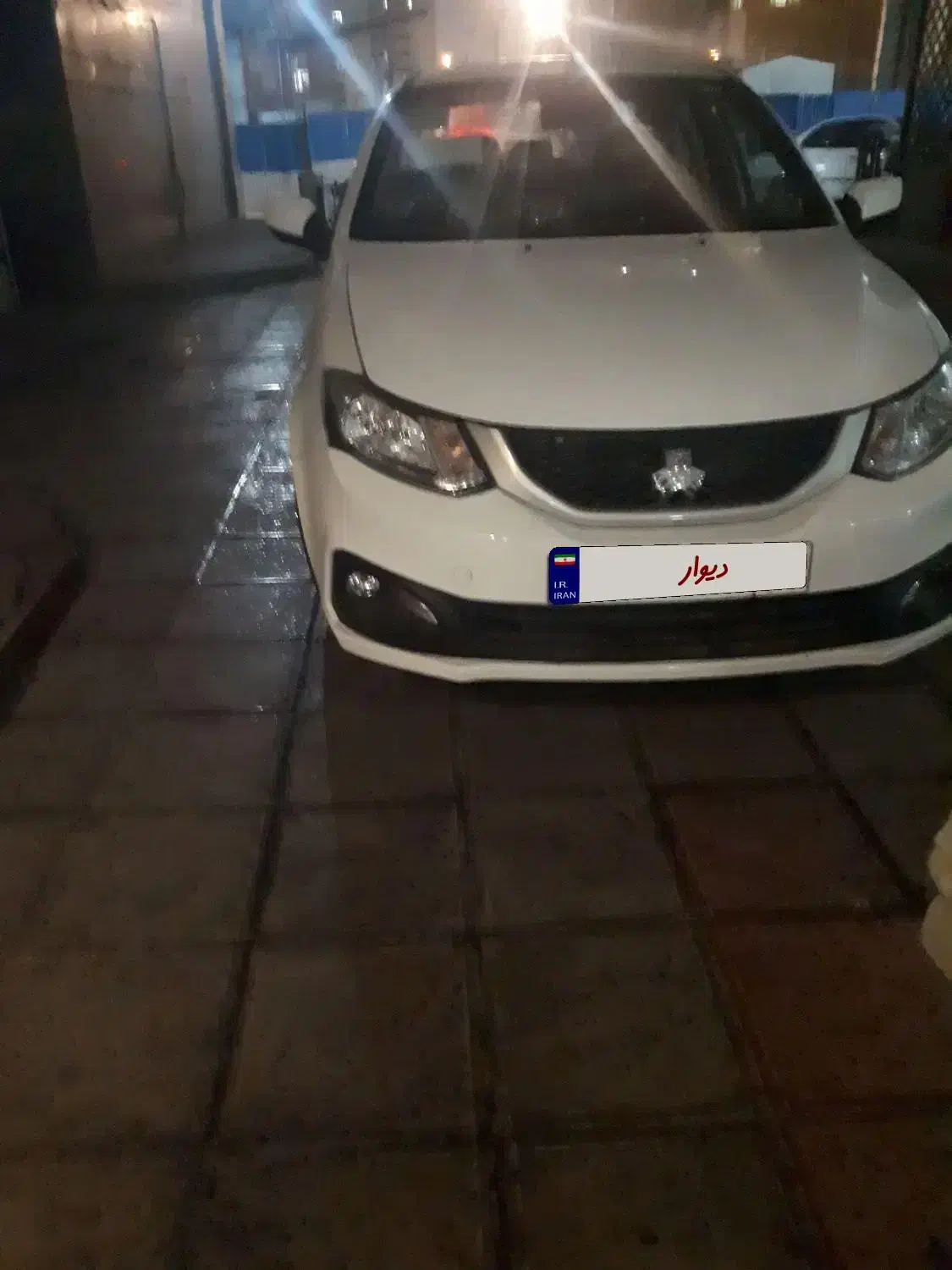 فروش خودرو|خودرو سواری و وانت|اصفهان, پوریای ولی|دیوار