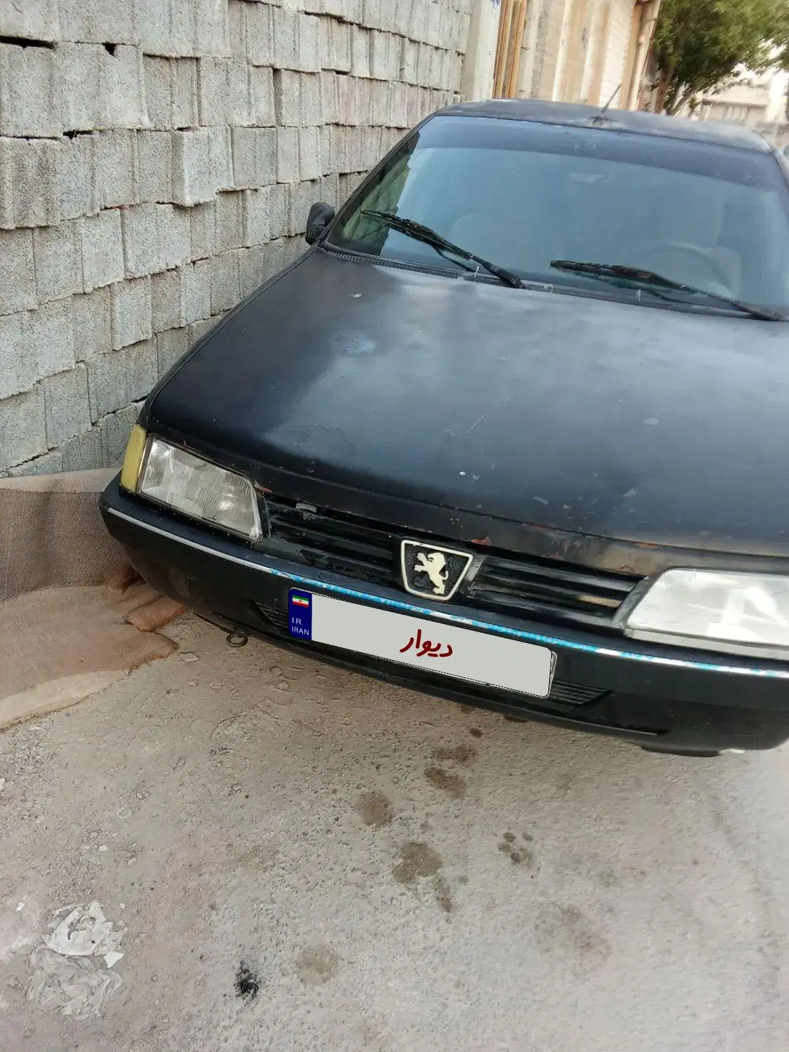 پژو 405|خودرو سواری و وانت|بوشهر, |دیوار
