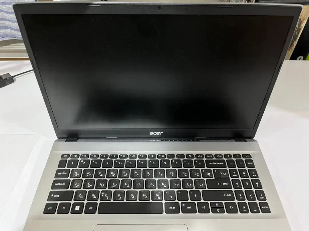لپ تاپ ایسر aspire3 a315|رایانه همراه|اهواز, کیانپارس |دیوار