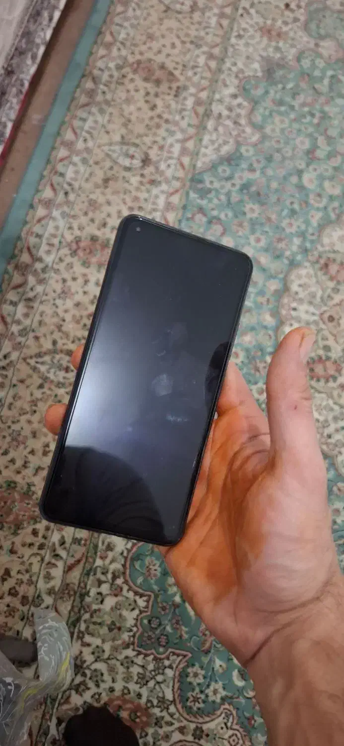 شیاعومی لایت 11|موبایل|شهرکرد, |دیوار