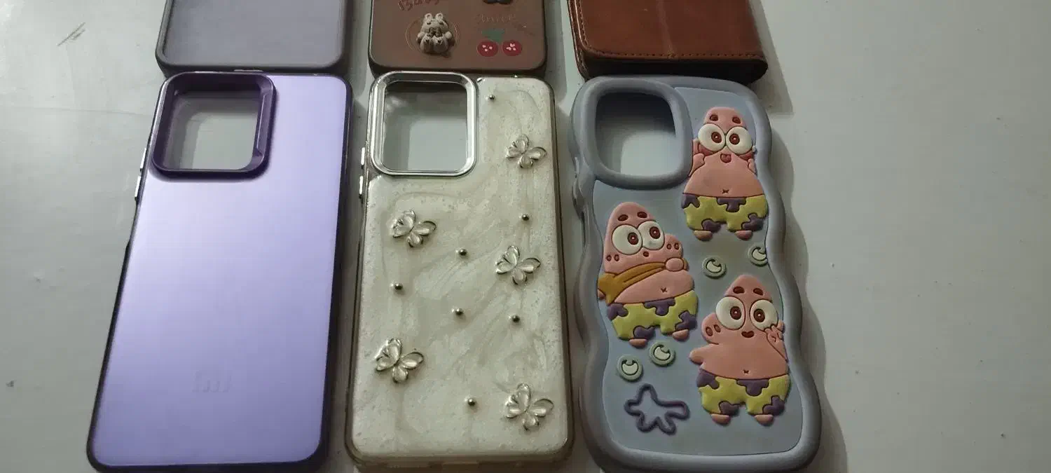 گارد گوشی ردمی نوت 12 4g|لوازم جانبی موبایل و تبلت|کاشمر, |دیوار