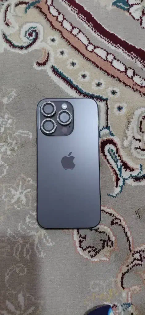 آیفون ۱۴ پرو|موبایل|کرمانشاه, |دیوار