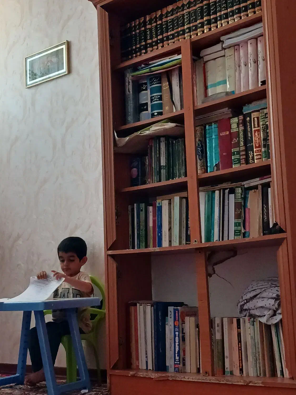 تدریس عربی مخصوص تیزهوشان ومدارس نمونه|خدمات آموزشی|شیراز, عادل آباد|دیوار