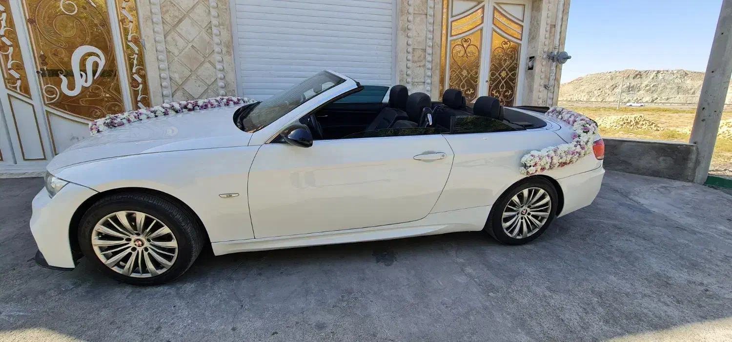 بی ام و ۳۲۵i کروک bmw|خودرو سواری و وانت|تهران, زعفرانیه|دیوار