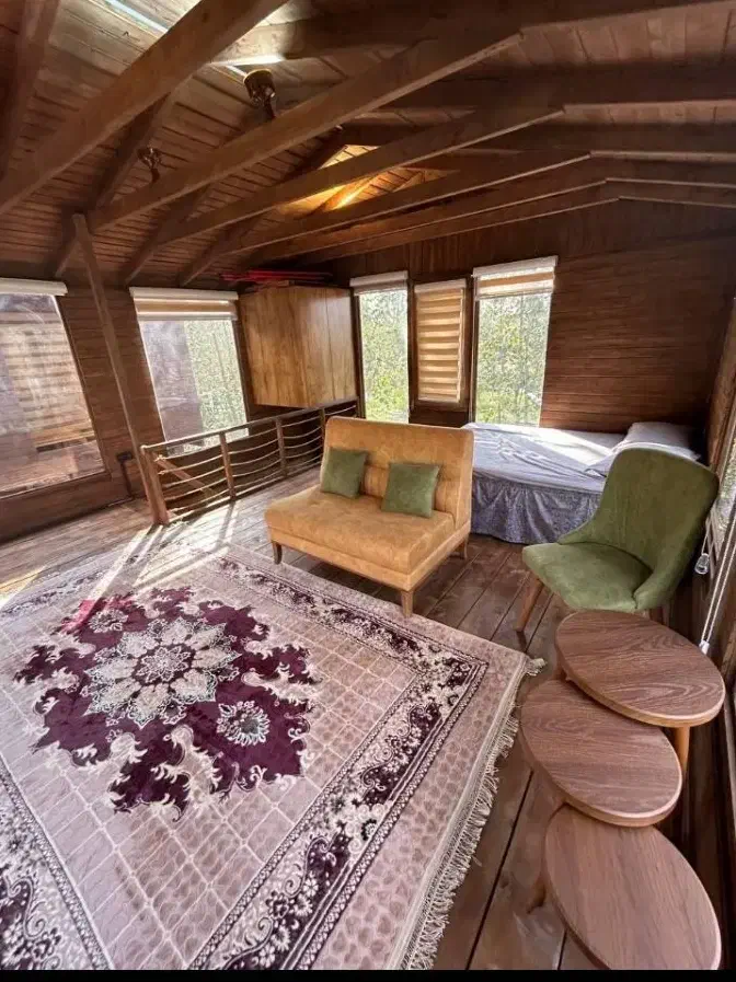 فروش ویلا / بهترین فرصت تا رویاهات رو زندگی کنی|فروش خانه و ویلا|بیجار, |دیوار