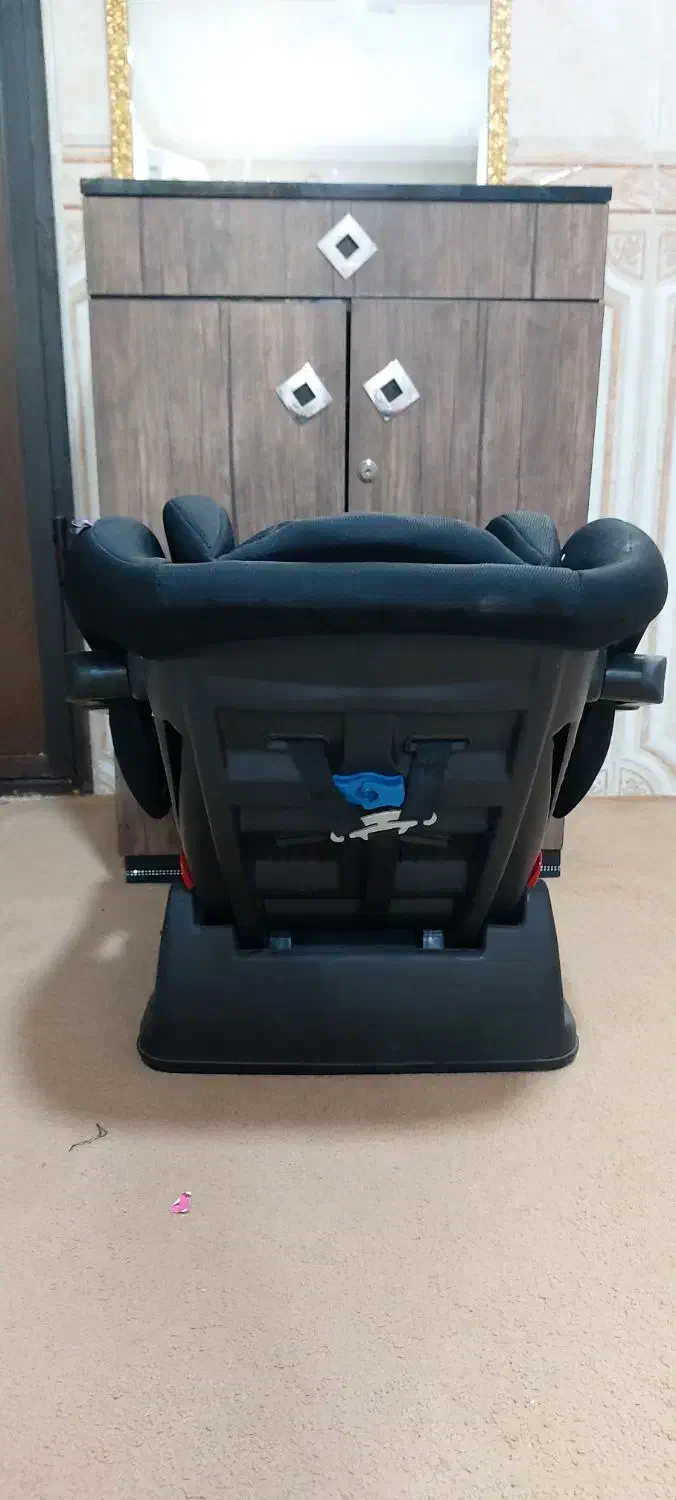 صندلی کودک ماشین|اسباب و اثاث بچه|بندر امام خمینی, |دیوار