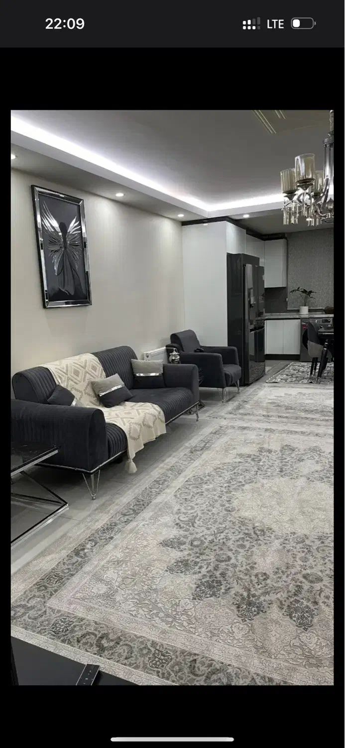 ۸۴متری فول در اسکندری (راهپیما) بهترین لوکیشن|فروش آپارتمان|تهران, هلال احمر|دیوار