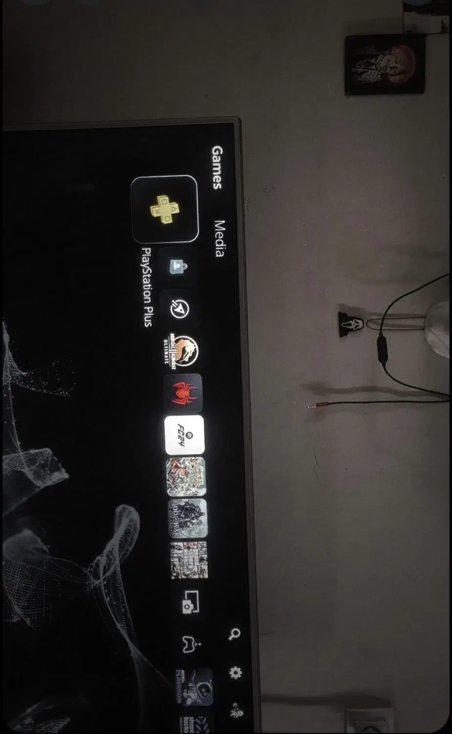 فروش ps5 سری 12|کنسول، بازی ویدئویی و آنلاین|فیروزآباد (فارس), |دیوار