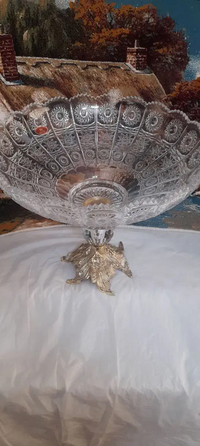 ظرف میوه|ظروف سرو و پذیرایی|اراک, |دیوار