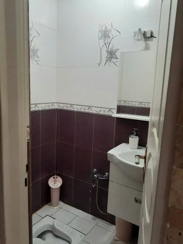 ۹۰متر/ فول/ خطی روبه آفتاب/ شاهین شمالی