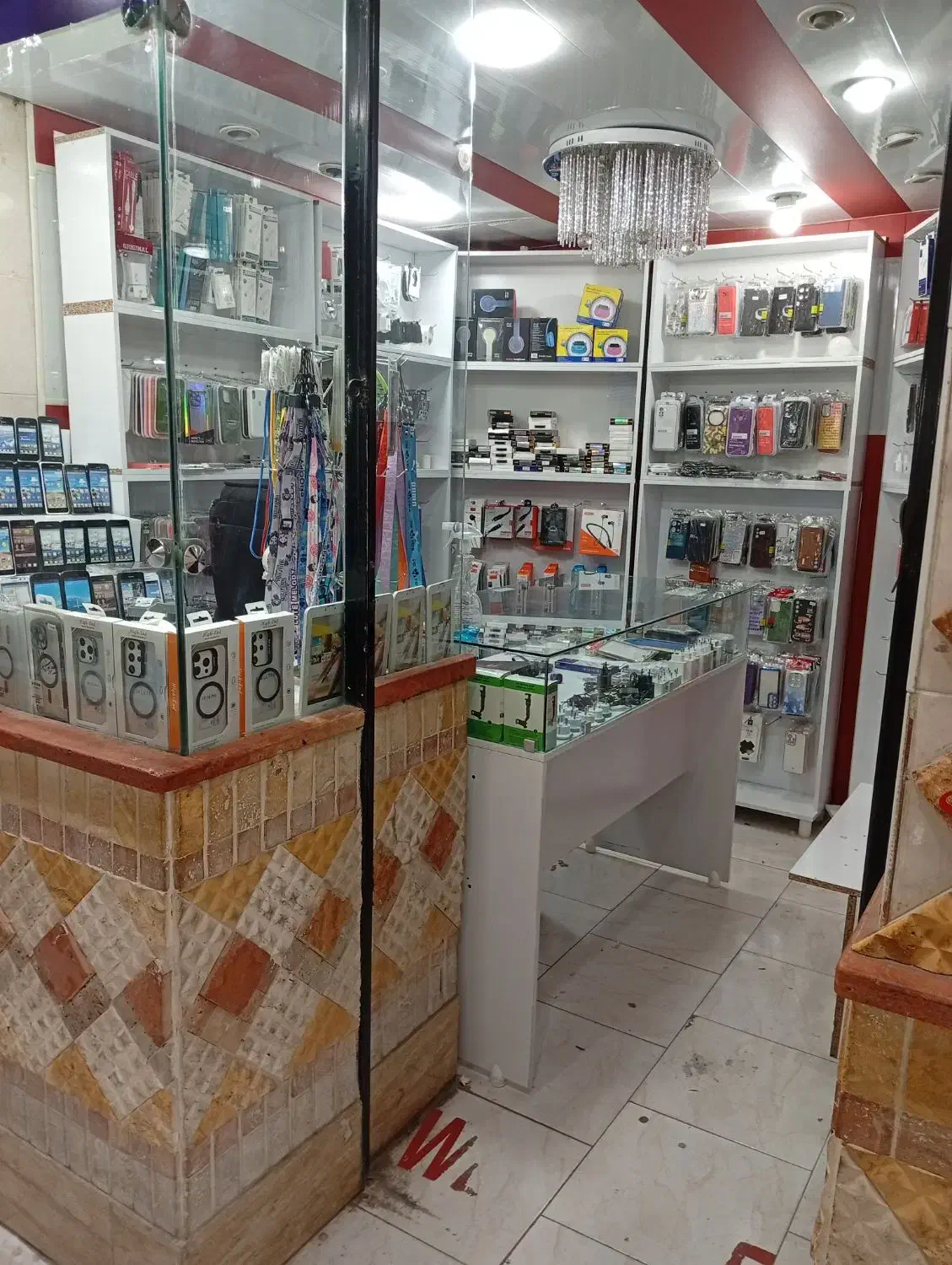 فروش لوازم جانبی موبایل|لوازم جانبی موبایل و تبلت|یاسوج, |دیوار