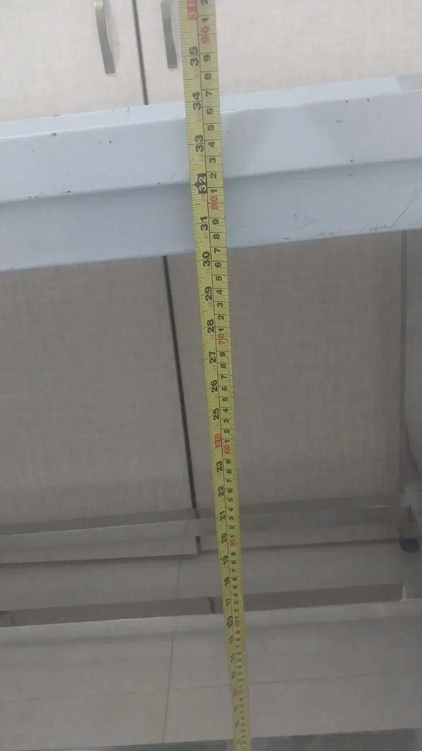 میز استیل سفارشی|میز تحریر و کامپیوتر|پاکدشت, پاکدشت (مامازند)|دیوار