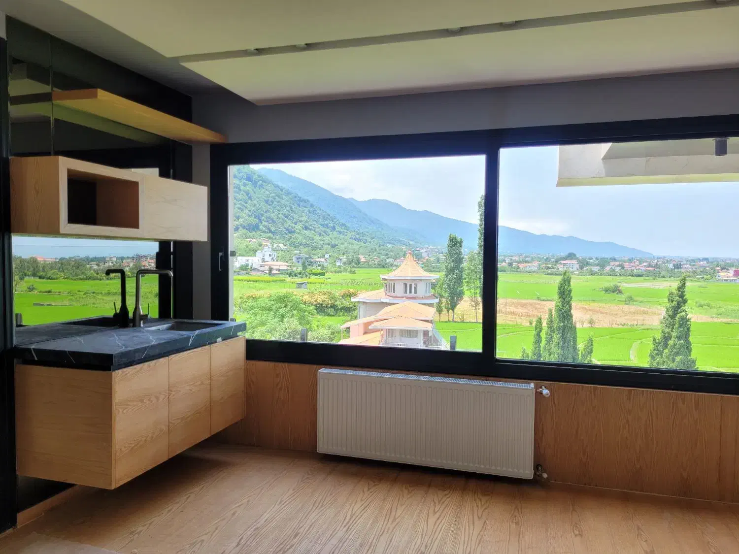 اجرای رنگ پلی اورتان نیم پلی استر سیلر کیلر و ...|خدمات پیشه و مهارت|اصفهان, فجر|دیوار