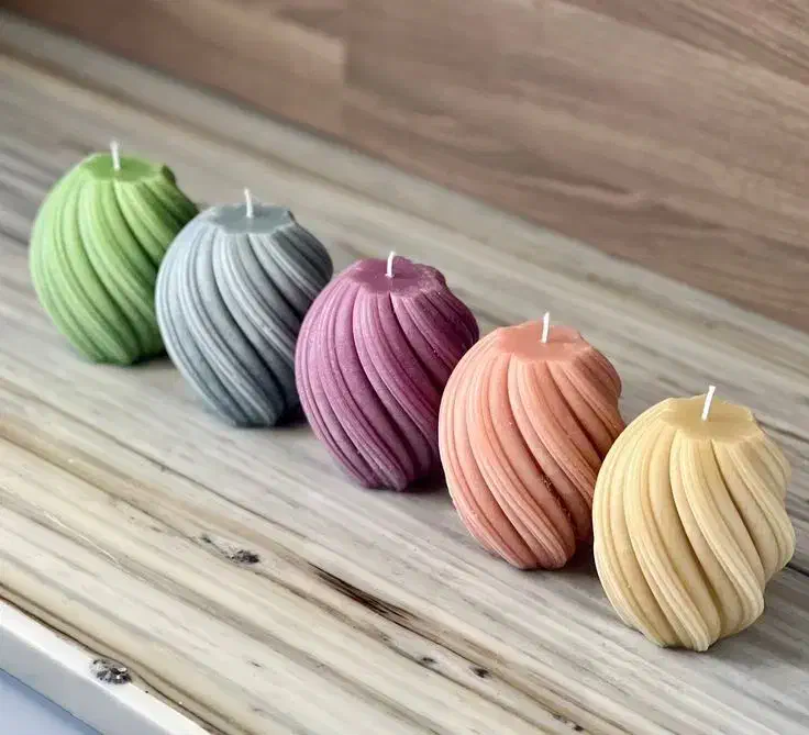 دوره ی شمعسازی و سنگ|خدمات آموزشی|مشهد, سجاد شهر|دیوار