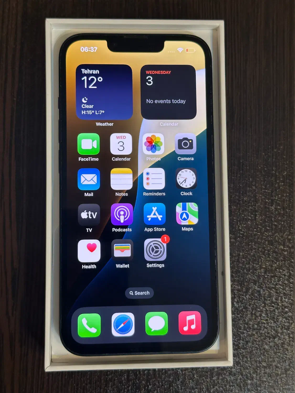 Iphone 14 - ایفون ۱۴|موبایل|تهران, سازمان آب|دیوار