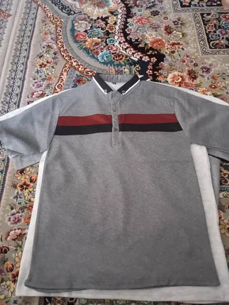 تیشرت مردانه|لباس|مشهد, شهید قربانی|دیوار