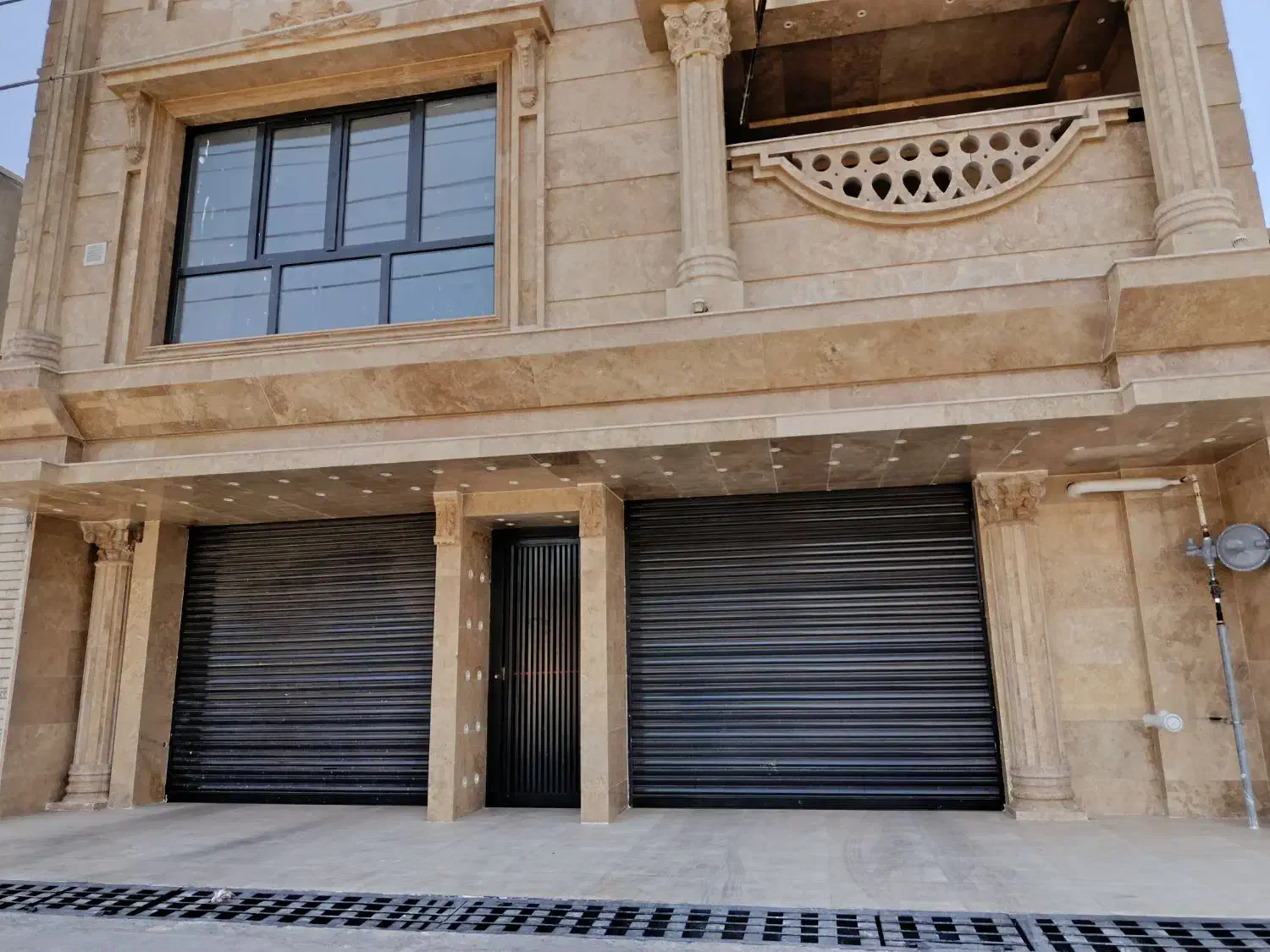 تولید کننده کرکره برقی|خدمات پیشه و مهارت|شوش, |دیوار